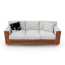 Annibale Colombo Sofa