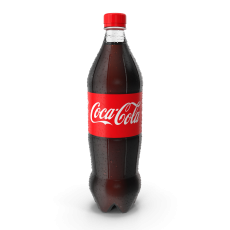 Soft Drinks