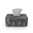 Tissue Paper Box