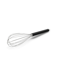 Black Whisk