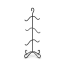 Mug Tree Stand