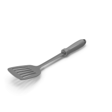 Slotted Turner