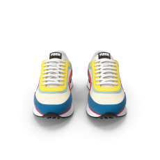 Puma Future Rider Trainers