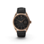 Rolex Cellini Date Black Dial