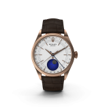 Rolex Cellini Moonphase