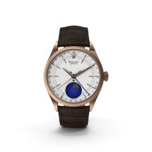 Rolex Cellini Moonphase