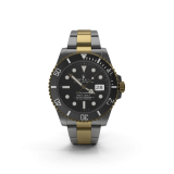 Rolex Submariner Watch