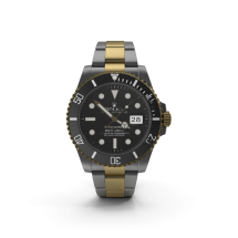 Rolex Submariner Watch
