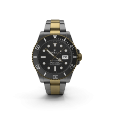 Rolex Submariner Watch