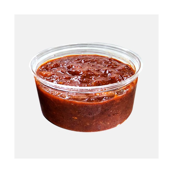 순살양념게장 350g